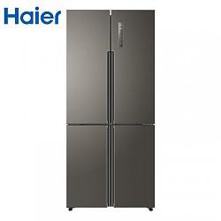 双11预售：Haier 海尔 BCD-470WDPG 十字对开门冰箱 470L