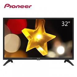 Pioneer 先锋 LED-32B170 32英寸 高清蓝光LED电视