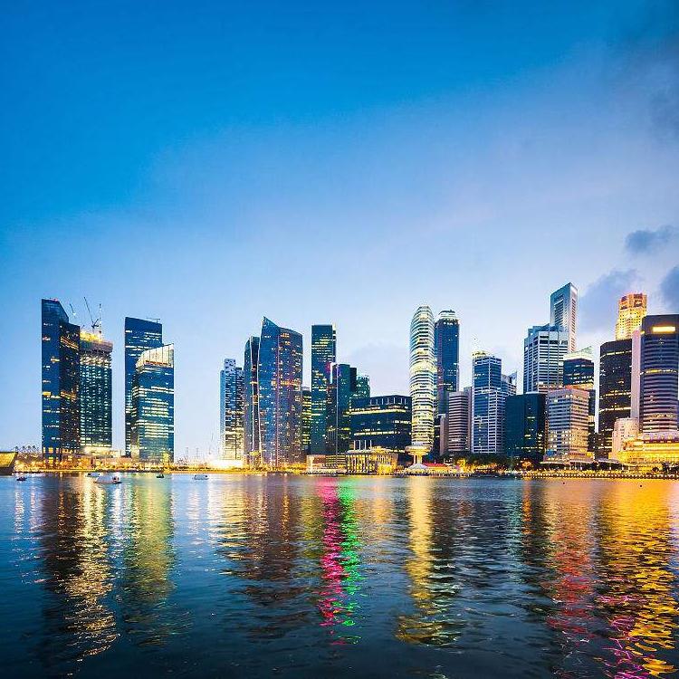 中国国航 北京直飞新加坡6天往返含税