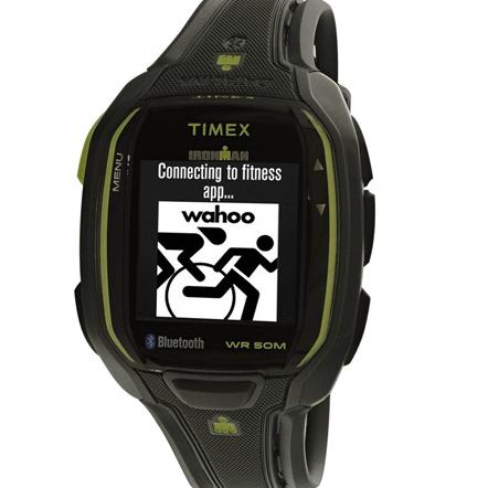 TIMEX 天美时 TW5K88000 男款运动腕表