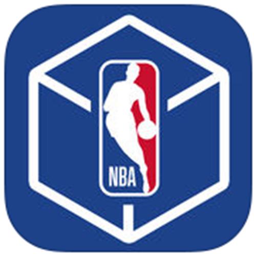《NBA AR App》iOS数字版游戏