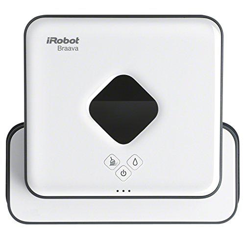 iRobot Roomba 528 扫地机器人+Braava 381 擦地机器人 + 奥兰希 除味器
