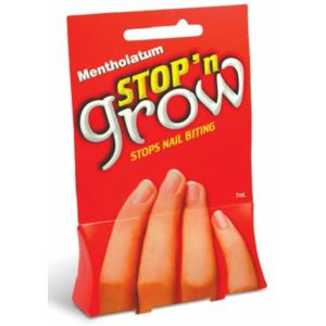 Stop'n Grow 儿童防咬手指苦液 7ml