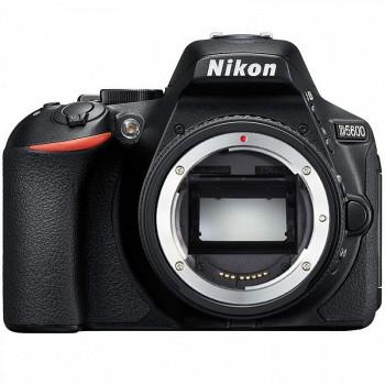 Nikon尼康 D5600单反相机