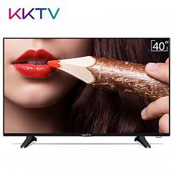 康佳KKTV K40C1 39英寸液晶电视机