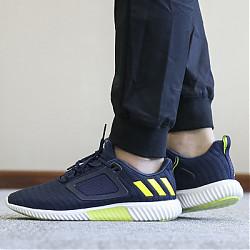Adidas 阿迪达斯 bounce 男士跑步鞋