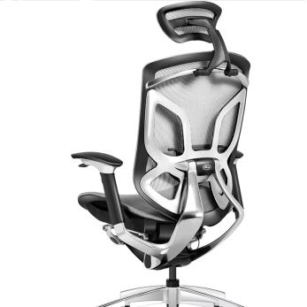 Ergoup Dvary-蝴蝶椅 人体工学椅电脑椅 多色可选 +凑单品