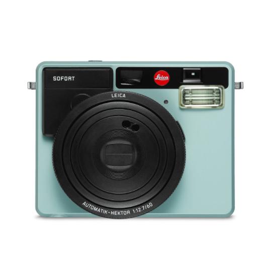 Leica 徕卡 Sofort 拍立得相机