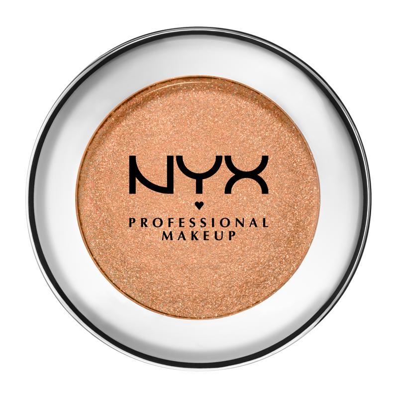 NYX Professional Makeup 闪耀光彩单色眼影 1.2g