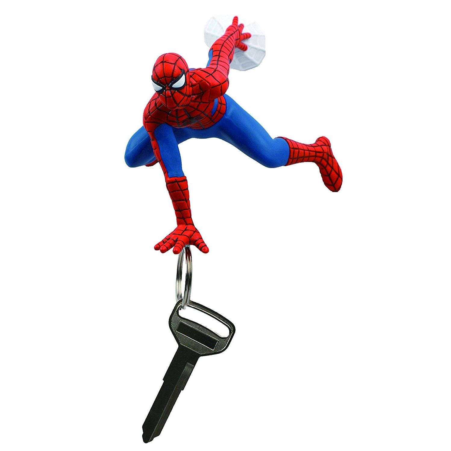 MARVEL 蜘蛛侠 磁铁钥匙挂