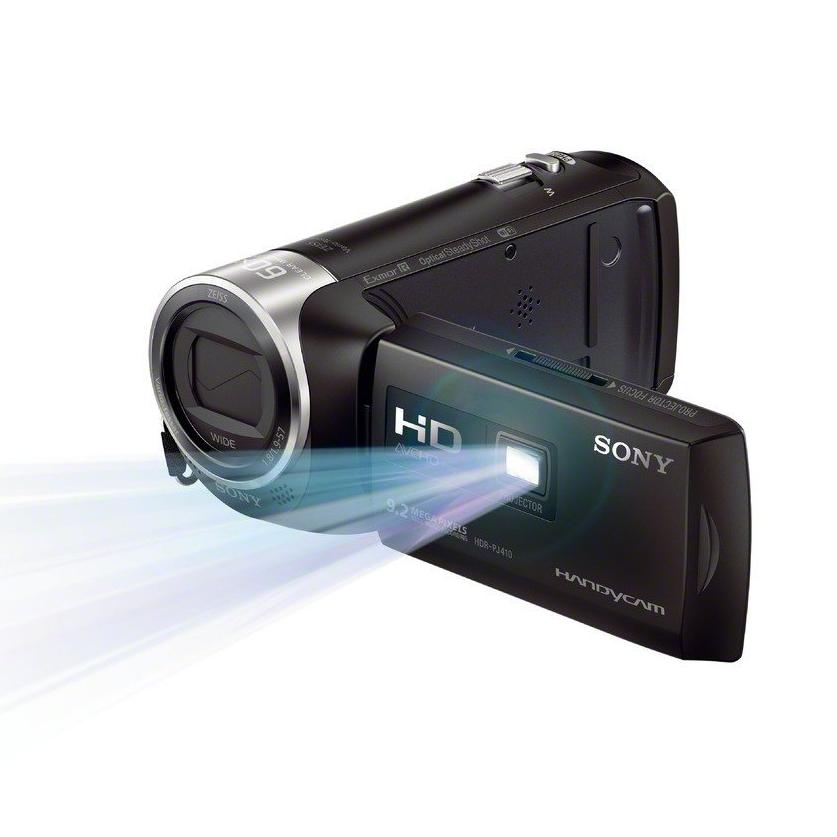 SONY 索尼 HDR-PJ410 高清数码摄像机