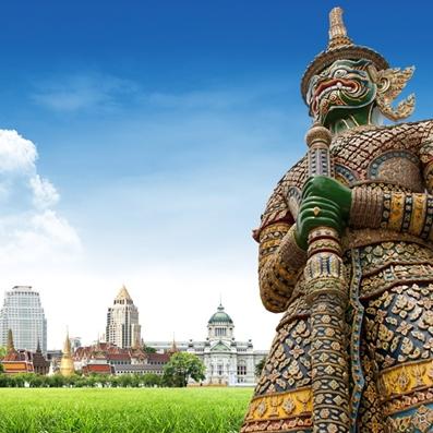 泰国东南亚通用随身wifi 移动4G
