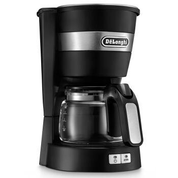 Delonghi 德龙 ICM14011 滴滤式咖啡机+凑单品