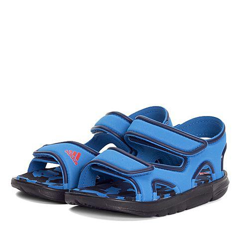 adidas 阿迪达斯 Zump  BB5803 男童游泳鞋 *2件