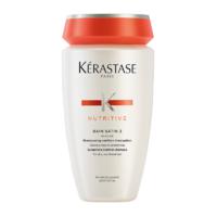 凑单品：Kérastase 卡诗 滋养恒护洗发水2号 250ml