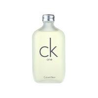 Calvin Klein 卡文克莱 ONE 中性淡香水 200毫升 *3件