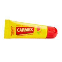 Carmex 小蜜缇 蜜桃芒果保湿润唇膏 10g