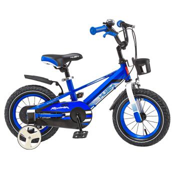 Huizhi 荟智 HB1219Q-L607 12寸儿童自行车 +凑单品
