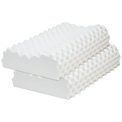 AIYARA LATEX 天然乳胶枕 两只装 多款可选