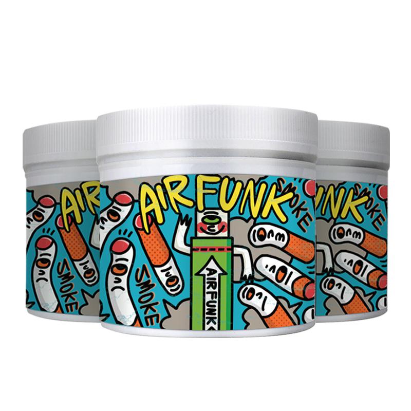 air funk 澳洲 光触媒 强力甲醛清除剂 350g*3罐