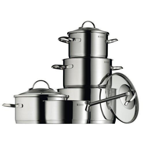 WMF 福腾宝 Provence Plus系列厨具套装 5件装 721056380