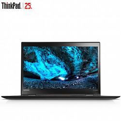 ThinkPad X1 Carbon（20FBA05ECD）14英寸笔记本电脑（i5-6200U 8G 256GSSD FHD IPS Win10）
