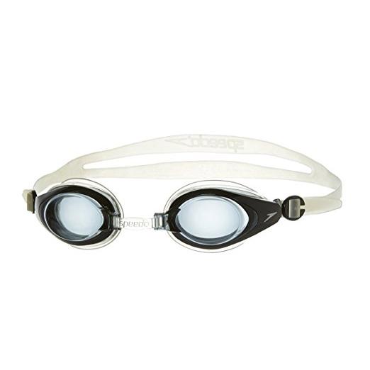 SPEEDO 速比涛 Mariner Optical Goggle 近视游泳眼镜