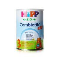 HiPP 喜宝 荷兰版有机益生菌奶粉 3段 900克