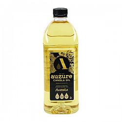 促销双十一！Auzure澳大利亚低温冷榨芥花籽油2升/瓶