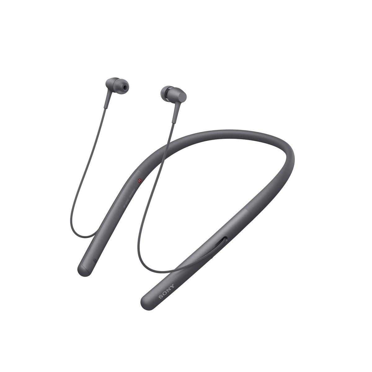 SONY 索尼 h.ear in wireless 2 WI-H700 颈挂式蓝牙耳机