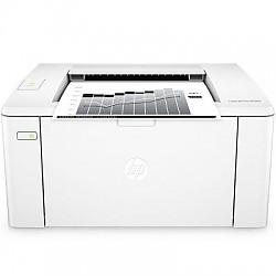 HP 惠普 LaserJet Pro M104w激光打印机