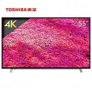 TOSHIBA 东芝 55U6600C 55英寸 4K液晶电视
