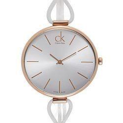 剁手星期一：Calvin Klein SELECTION系列 K3V236L6 女士时装腕表