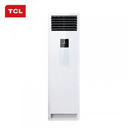 TCL 2匹 定频 冷暖 18米送风 空调柜机（ KFRd-51LW/FC13）
