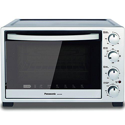 Panasonic 松下 NB-H3200 32L 电烤箱