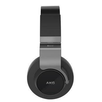 AKG 爱科技 K845BT 耳罩式蓝牙耳机