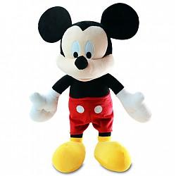 迪士尼 Disney 公仔毛绒玩具 1#米奇 *2件