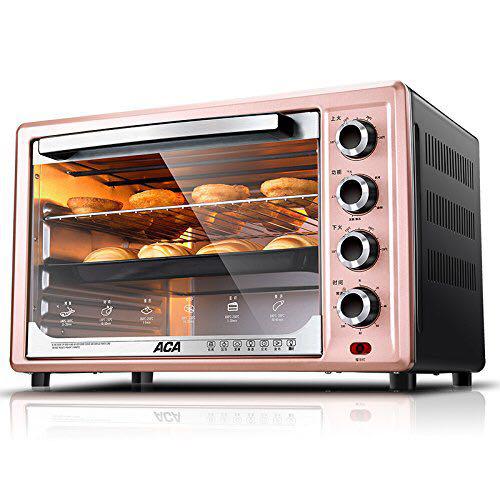 ACA 北美电器 ATO-RH3216 电烤箱 32L