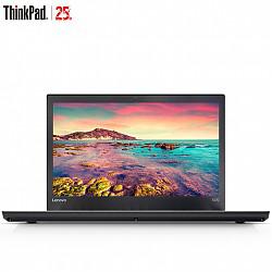 Lenovo 联想 ThinkPad T470（20JMA004CD）14英寸轻薄笔记本电脑（i5-6200U 8G 500G 940MX 2G独显 Win10）