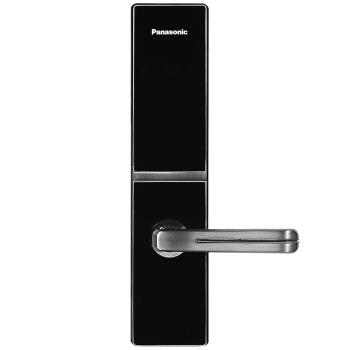 Panasonic 松下 V-N610C 智能电子指纹密码锁
