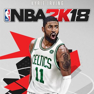 《NBA 2K18》标准版 PC数字游戏