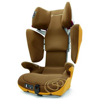 CONCORD 康科德 Transformer T 儿童汽车安全座椅 甜咖喱