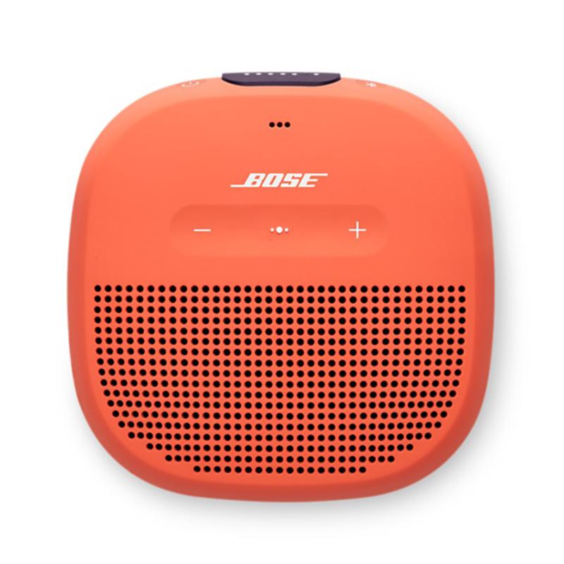 Bose SoundLink Micro 无线蓝牙音响