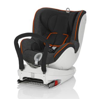 Britax 宝得适 Dualfix 双面骑士 儿童安全座椅+价值1280元背带