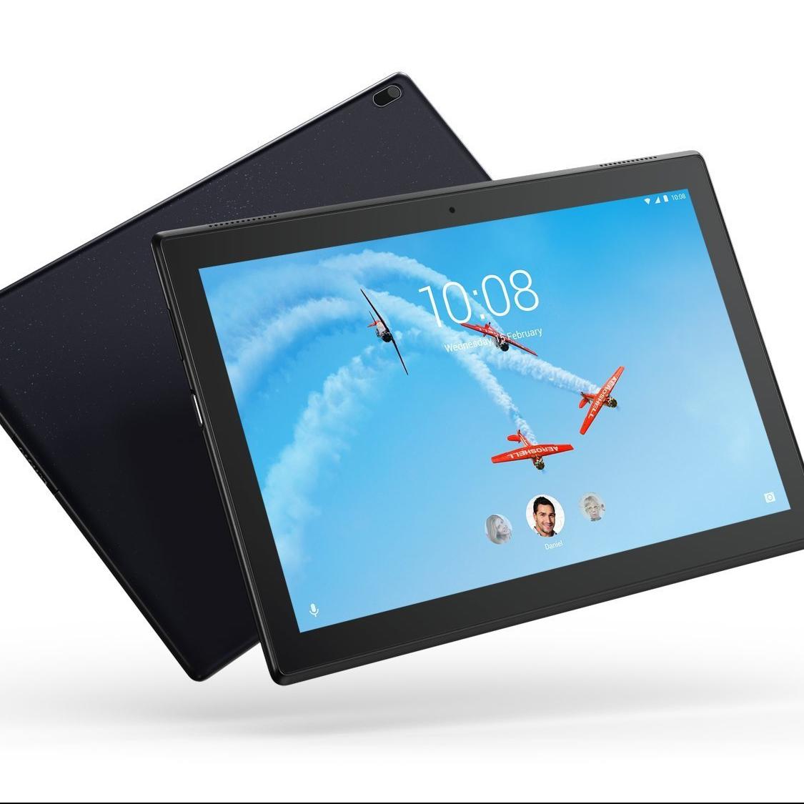 Lenovo 联想 Tab 4 10.1英寸 Android 平板
