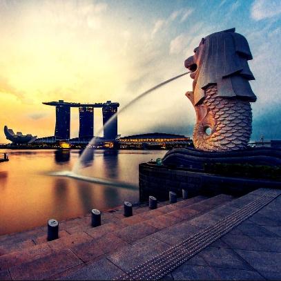 全国多地-新加坡5日4晚私家团跟团游