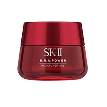 SK-II 大红瓶面霜 肌源赋活修护精华霜 100g