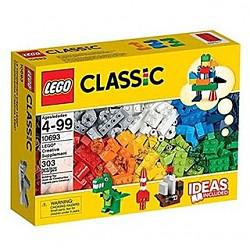 LEGO 乐高 经典创意补充装 10693 4岁以上 *2件