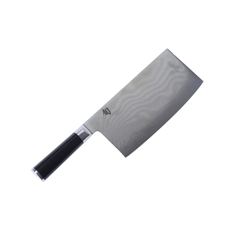 kai/贝印 日本进口 旬系列中华刀 DM-0712 厨房刀具