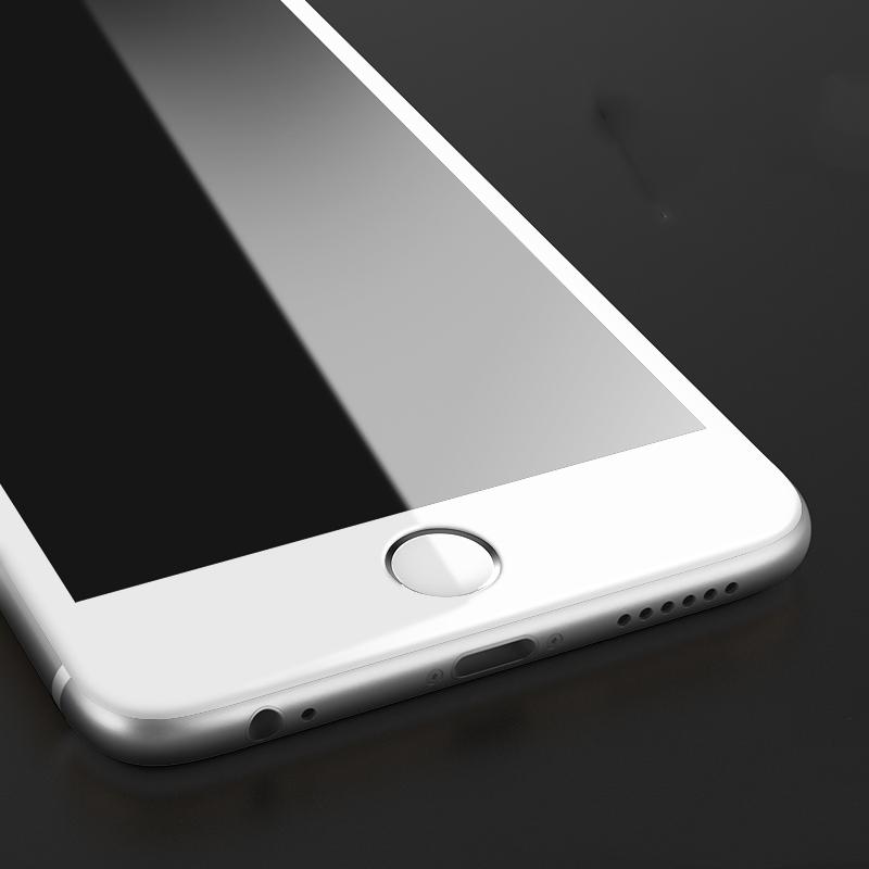 sinpan 星屏 iPhone3D软边高清膜*2片 送软壳+后膜